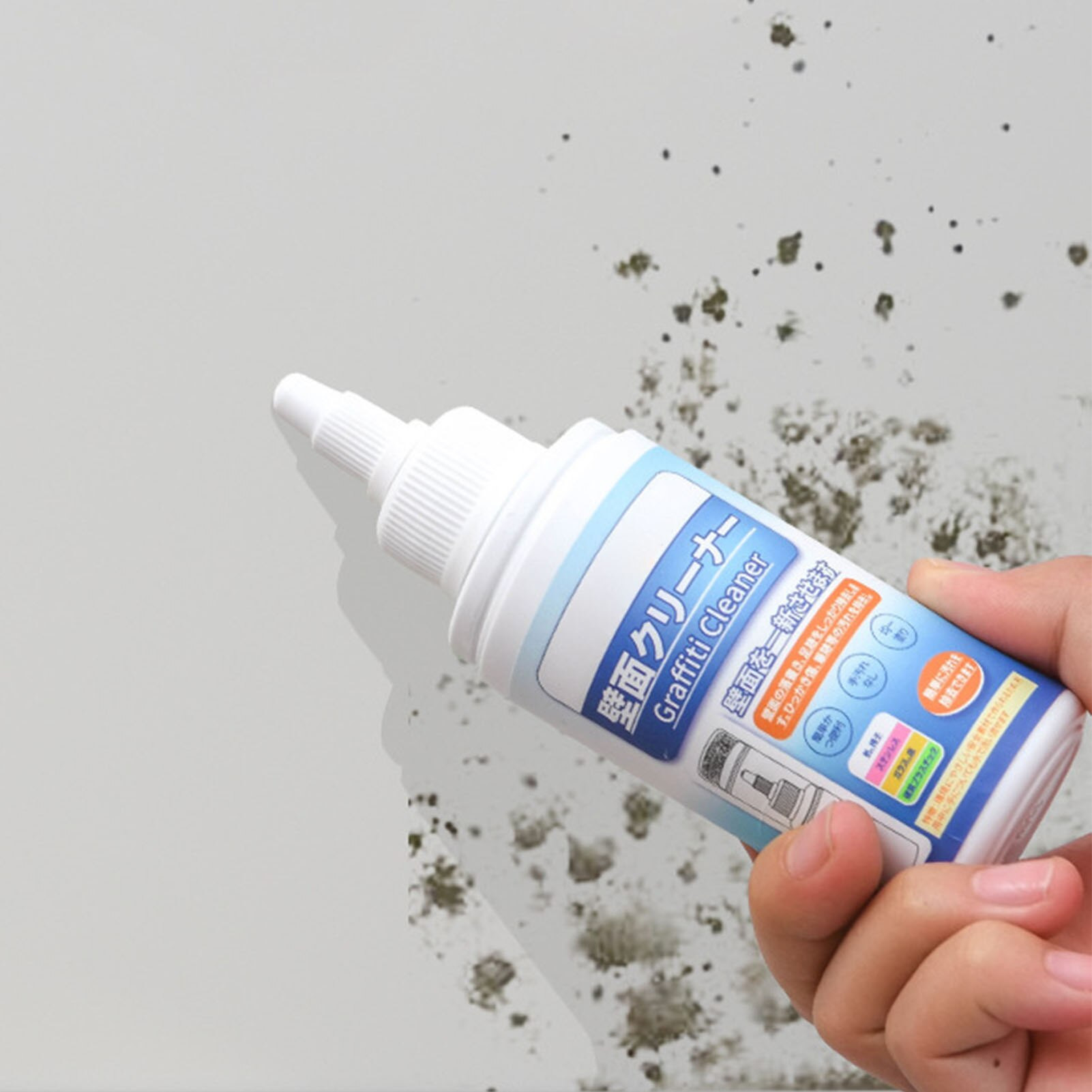 Miniatura 4 de LIMPIADOR DE PARED